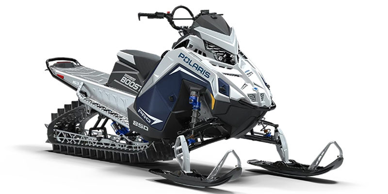 Patriot Boost 850 PRO-RMK® MATRIX SLASH 163 3-Inch at Mount Rushmore Motorsports