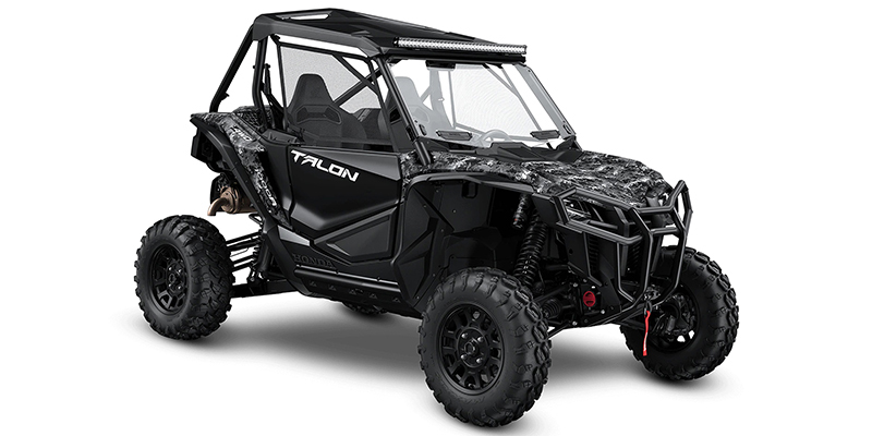 Talon 1000R Special Edition at Friendly Powersports Slidell