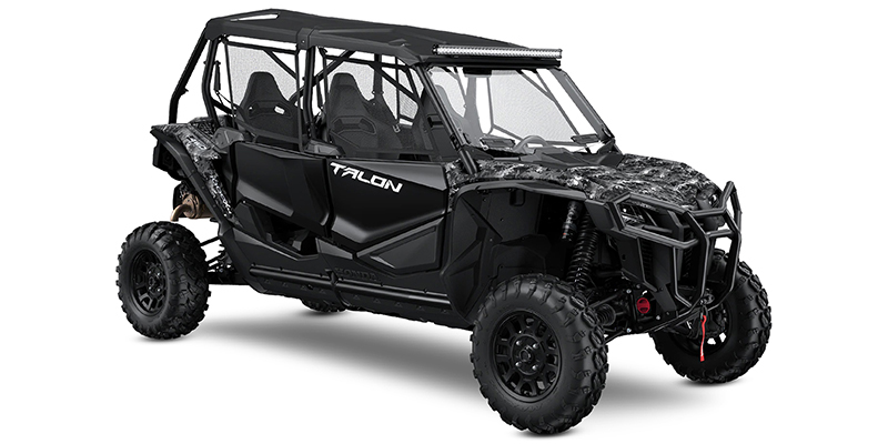 Talon 1000X-4 Special Edition at Iron Hill Powersports