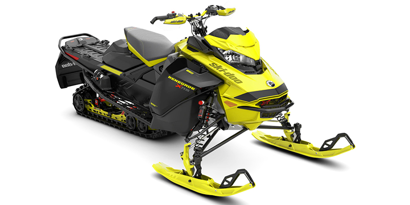 2022 Ski-Doo Renegade® X-RS 850 E-TEC® at Interlakes Sport Center