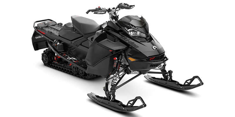 Renegade®  X-RS 850 E-TEC at Interlakes Sport Center