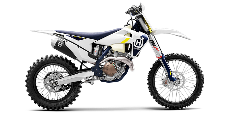 2022 Husqvarna FX 350 at Guy's Outdoor Motorsports & Marine