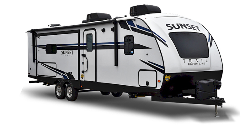 Sunset Trail Super Lite SS24BH at Lee's Country RV