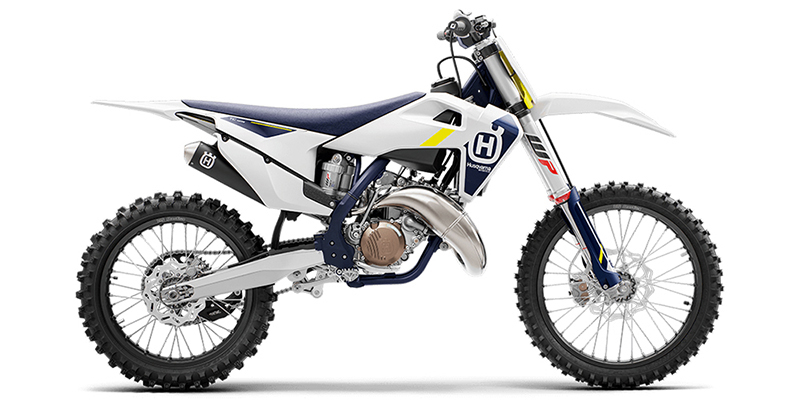 TC 125 at Guy's Outdoor Motorsports & Marine