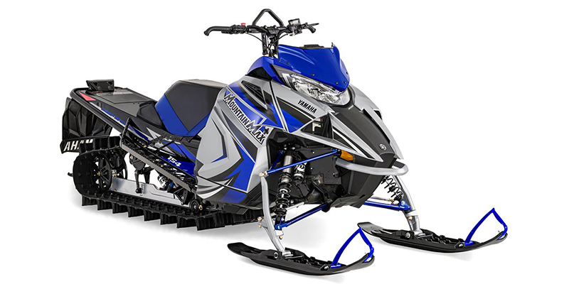 Mountain Max LE 154 SL at Wood Powersports Fayetteville
