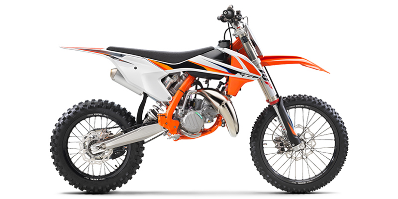 2022 KTM SX 85 17/14 at Indian Motorcycle of Northern Kentucky