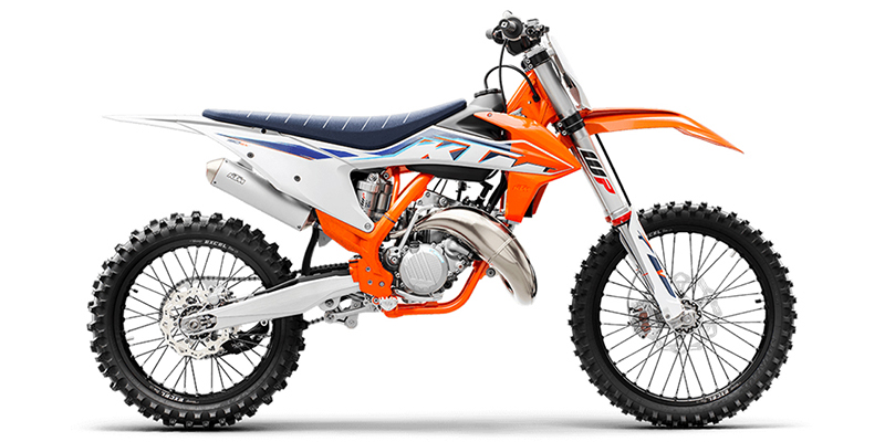 150 SX at ATVs and More