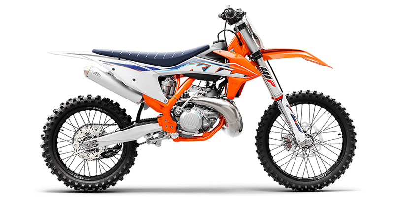 250 SX at ATVs and More