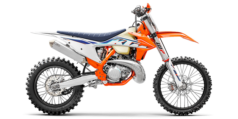 2022 KTM XC 250 TPI at ATVs and More