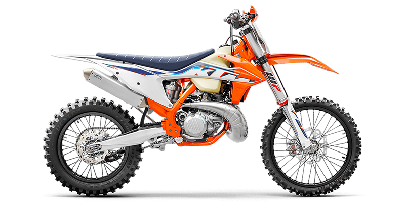 2022 KTM XC 300 TPI at Indian Motorcycle of Northern Kentucky