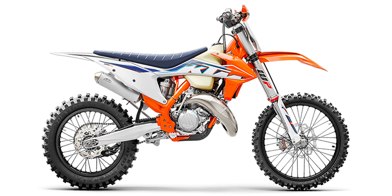 2022 KTM XC 125 at Indian Motorcycle of Northern Kentucky