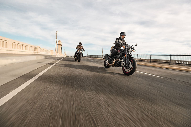 2022 Indian Motorcycle FTR Base at Bobby J's Yamaha, Albuquerque, NM 87110