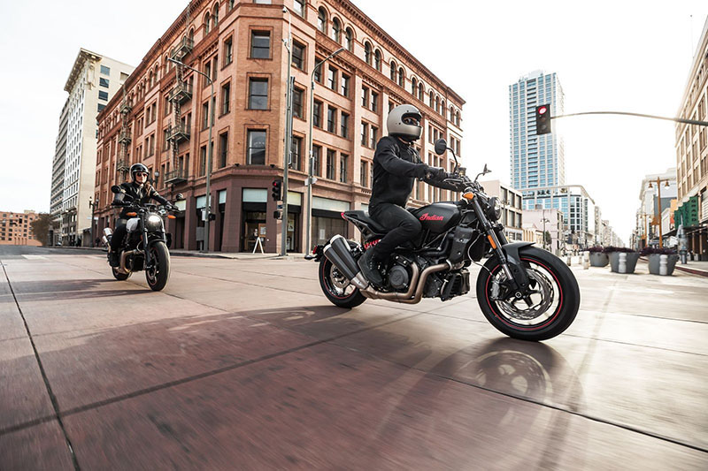 2022 Indian Motorcycle FTR Base at Bobby J's Yamaha, Albuquerque, NM 87110