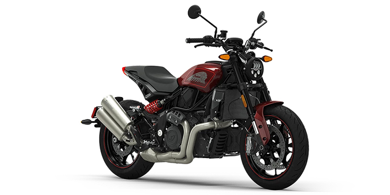 2022 Indian FTR S at Sloans Motorcycle ATV, Murfreesboro, TN, 37129