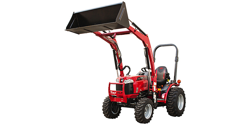 2021 Mahindra MAX™ Series 26XLT Shuttle at ATVs and More