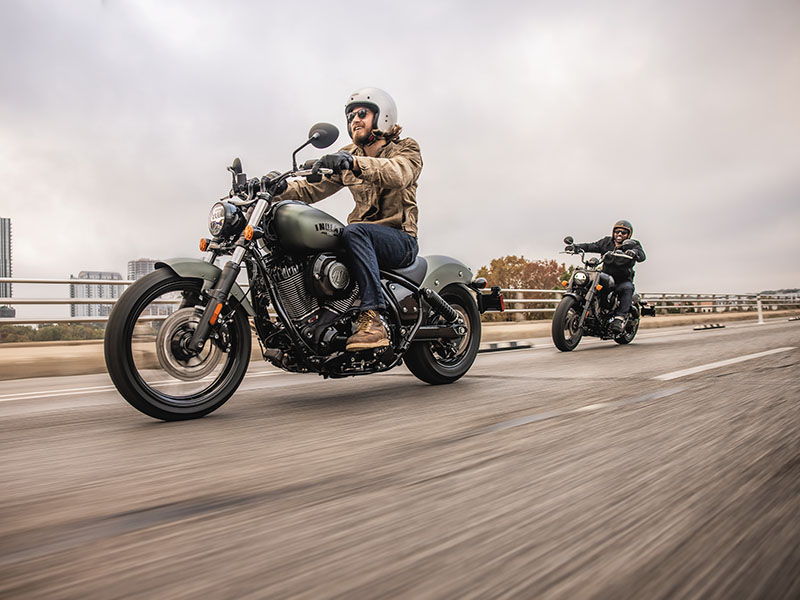 2022 Indian Chief® Dark Horse® at Shreveport Cycles