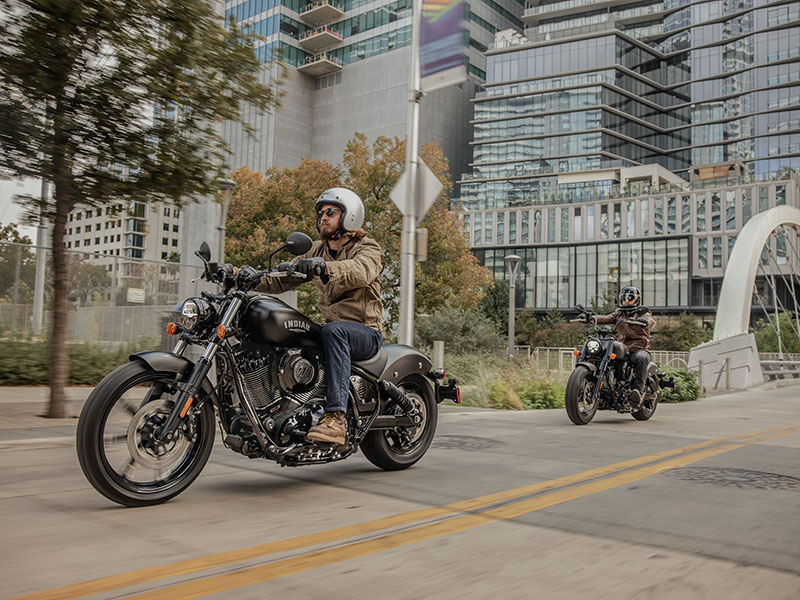 2022 Indian Motorcycle® Chief® Dark Horse® at Dick Scott's Freedom Powersports