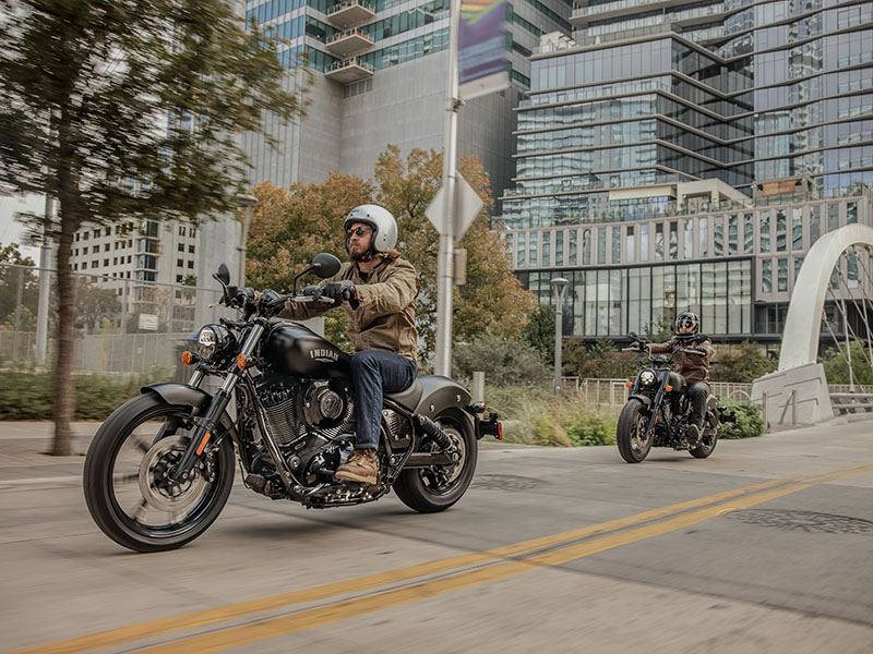 2022 Indian Motorcycle® Chief® Dark Horse® at Guy's Outdoor Motorsports & Marine