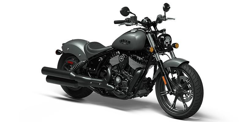 Chief® Dark Horse® at Indian Motorcycle of San Diego