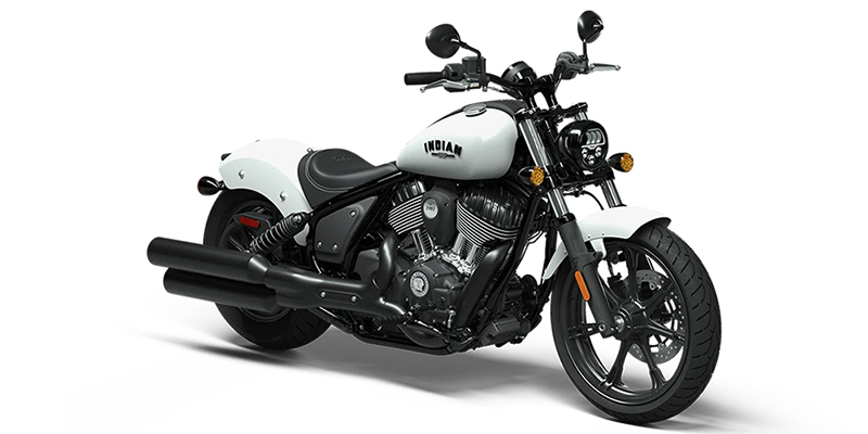 2022 Indian Motorcycle® Chief® Base at Sloans Motorcycle ATV, Murfreesboro, TN, 37129
