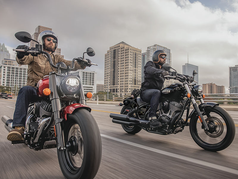 2022 Indian Motorcycle® Chief® Base at Dick Scott's Freedom Powersports