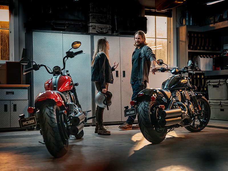2022 Indian Motorcycle® Chief® Base at Guy's Outdoor Motorsports & Marine