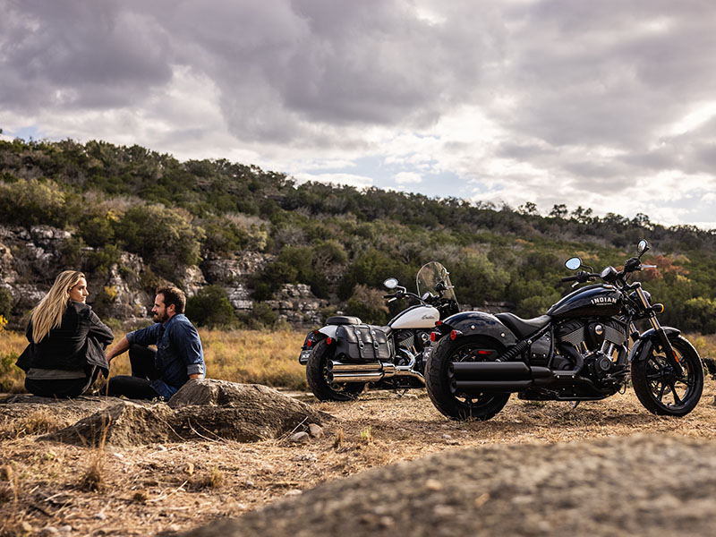 2022 Indian Motorcycle® Chief® Base at Sloans Motorcycle ATV, Murfreesboro, TN, 37129