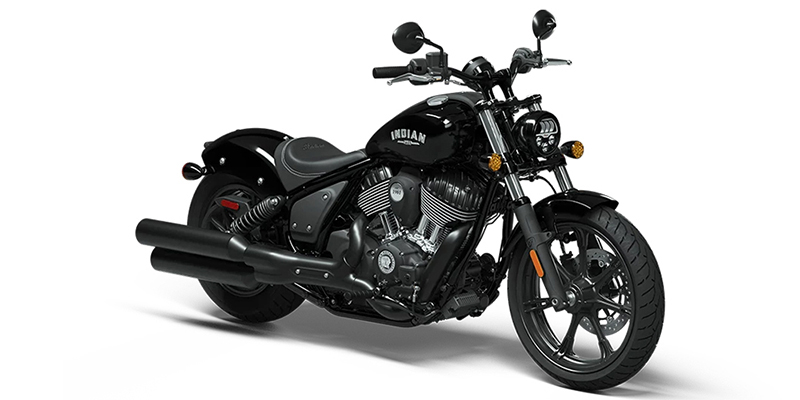 2022 Indian Chief® Base at Shreveport Cycles