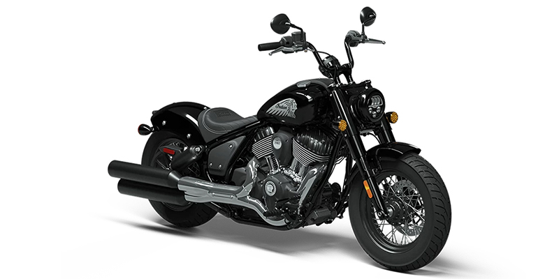 2022 Indian Motorcycle® Chief® Bobber Base at Sloans Motorcycle ATV, Murfreesboro, TN, 37129