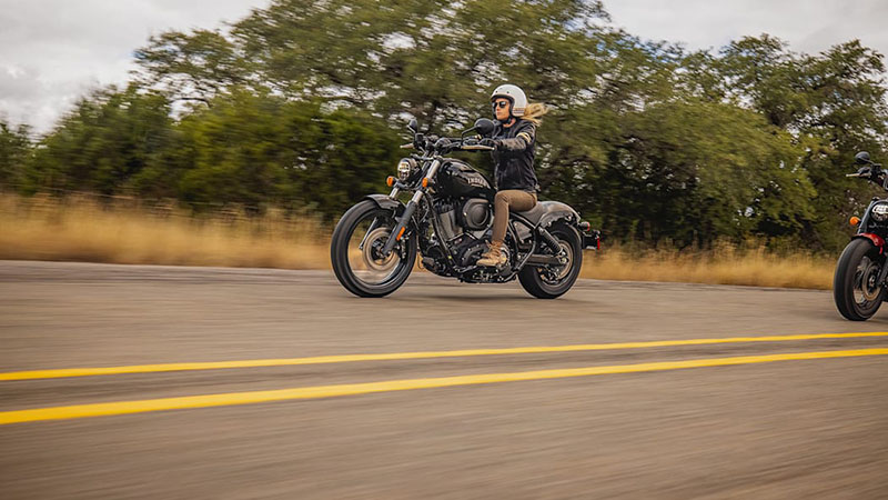 2022 Indian Motorcycle® Chief® Bobber Base at Dick Scott's Freedom Powersports