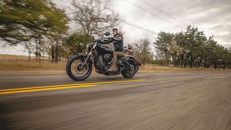 2022 Indian Motorcycle® Chief® Bobber Base at Sloans Motorcycle ATV, Murfreesboro, TN, 37129