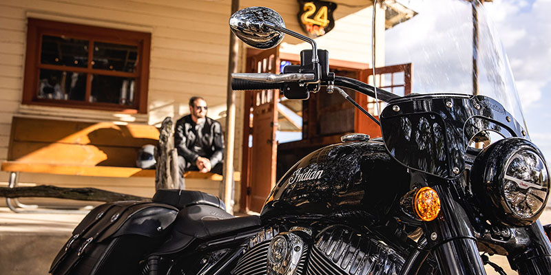 2022 Indian Super Chief® Limited at Pikes Peak Indian Motorcycles