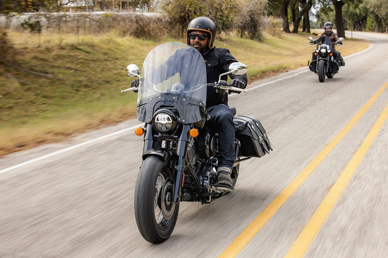 2022 Indian Motorcycle® Super Chief® Limited at Sloans Motorcycle ATV, Murfreesboro, TN, 37129