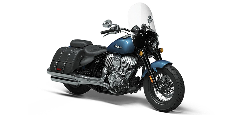 2022 Indian Motorcycle® Super Chief® Limited at Dick Scott's Freedom Powersports