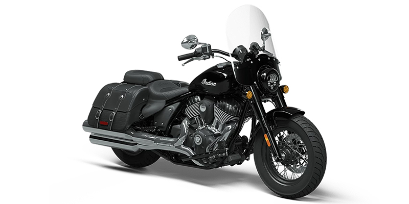 2022 Indian Motorcycle® Super Chief® Base at Lynnwood Motoplex, Lynnwood, WA 98037