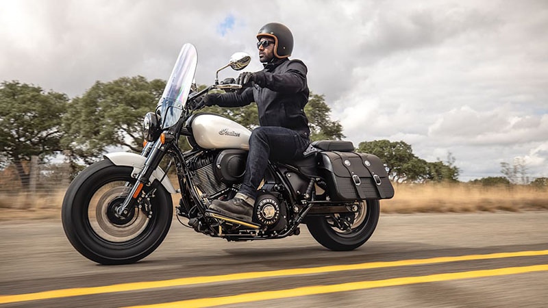 2022 Indian Super Chief® Base at Pikes Peak Indian Motorcycles