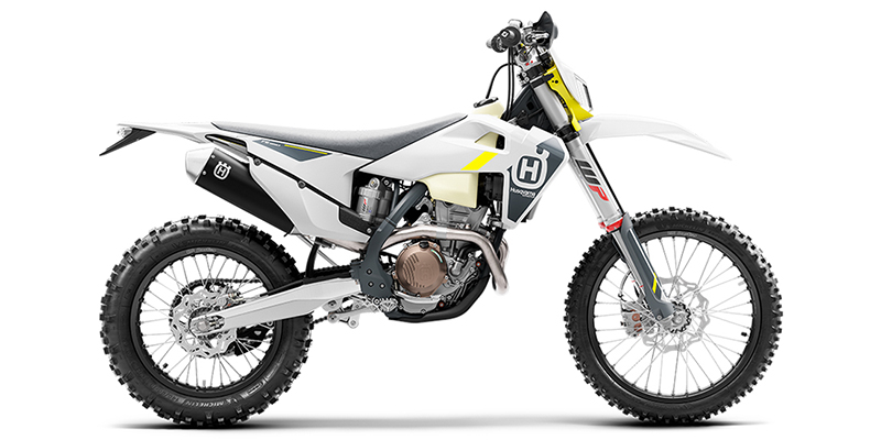 2022 Husqvarna FE 350 at Guy's Outdoor Motorsports & Marine