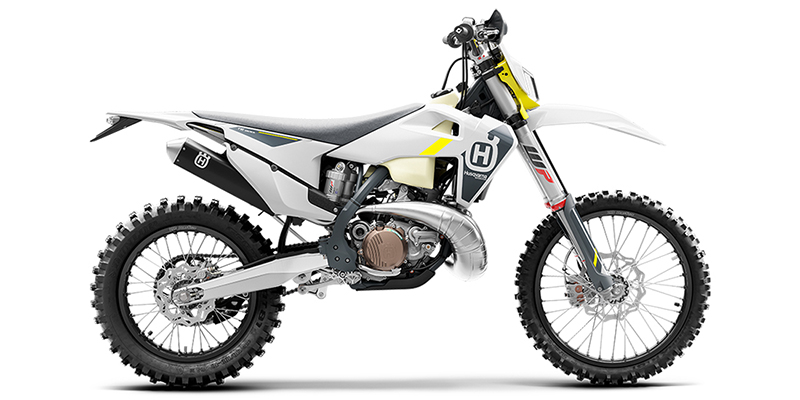 2022 Husqvarna TE 300i at Power World Sports, Granby, CO 80446