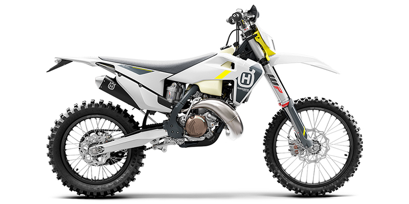 TE 150i at Power World Sports, Granby, CO 80446