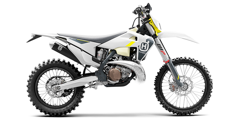 TE 250i at Power World Sports, Granby, CO 80446