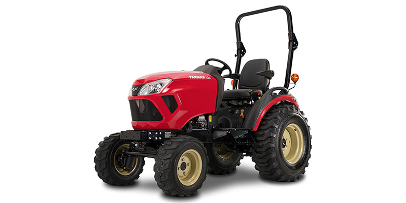 2021 Yanmar SA Series 424DHX at Wise Honda