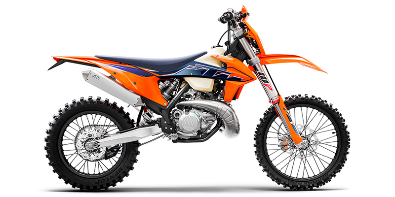 2022 KTM XC 250 W TPI at ATVs and More