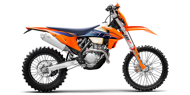 2022 KTM XC 350 F-W at Indian Motorcycle of Northern Kentucky