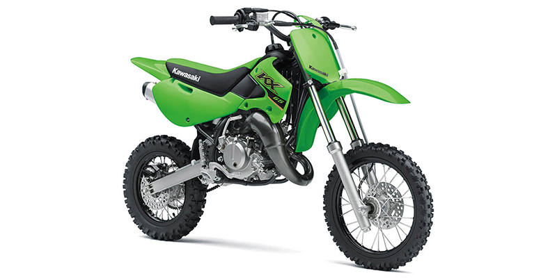 2022 Kawasaki KX™ 65 at Sloans Motorcycle ATV, Murfreesboro, TN, 37129