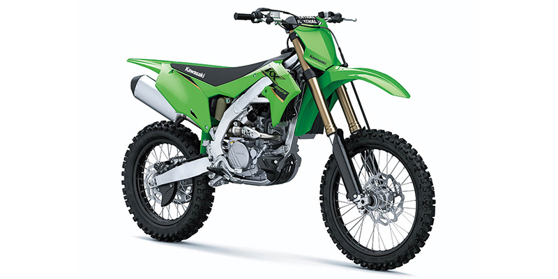 KX™250X at ATVs and More