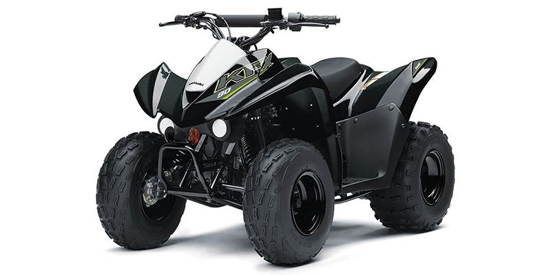 ATV at Ehlerding Motorsports