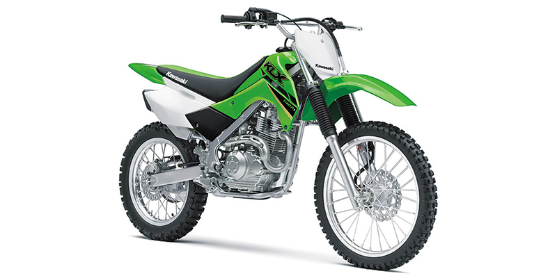 KLX®140R L at R/T Powersports