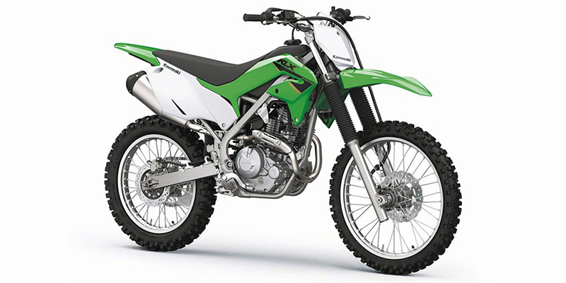 KLX®230R at Friendly Powersports Slidell