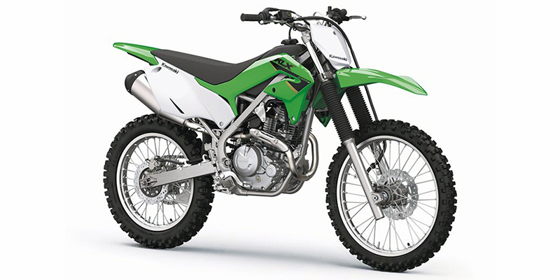 KLX®230R at Mount Rushmore Motorsports