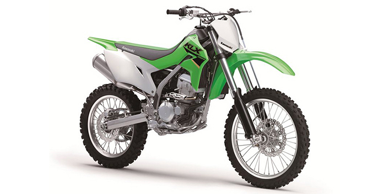 KLX®300R at Friendly Powersports Slidell